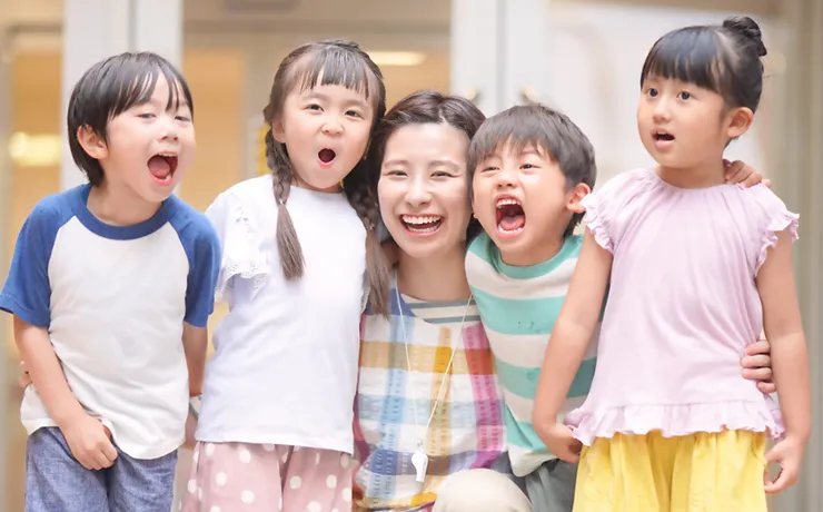 ひかりこども園【社会福祉法人みやび】