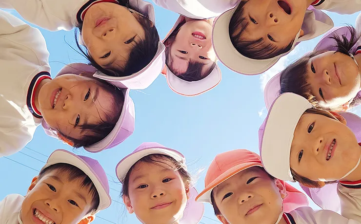 ひかりこども園【社会福祉法人みやび】