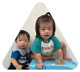 園での過ごし方